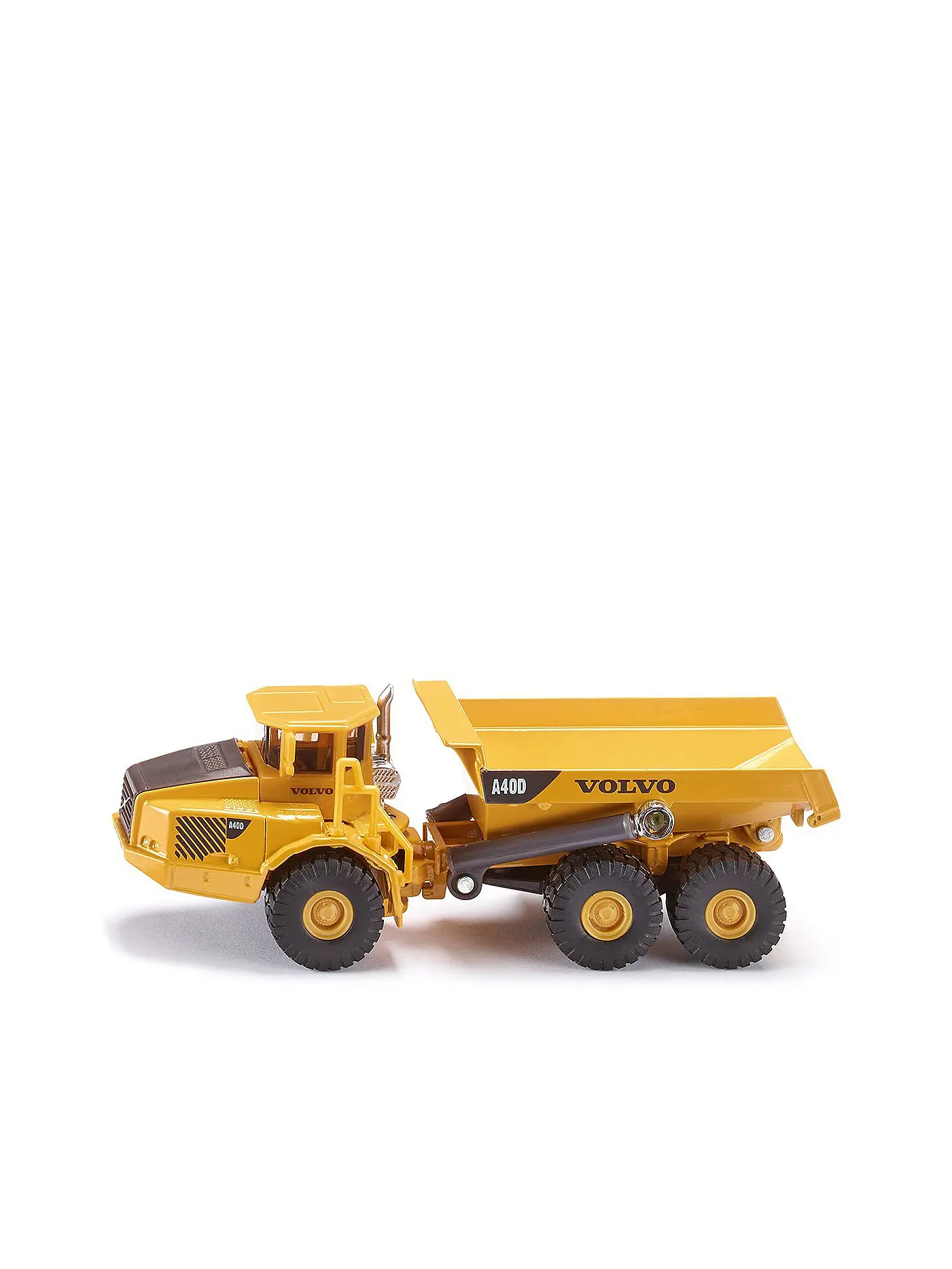 SIKU | Volvo Dumper | 